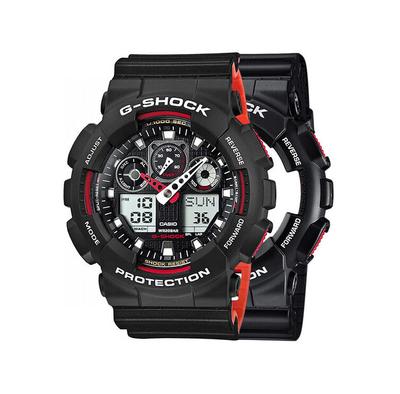 GA-100-1A4ER Watch