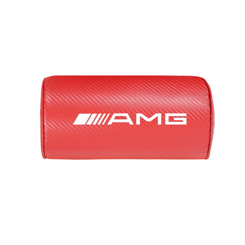 

GLC GLB Car Seat Head Support Pillow Auto Headrest Accessories For Mercedes Benz AMG W206 W204 W205 W212 W213 W221 W222 W223 W2