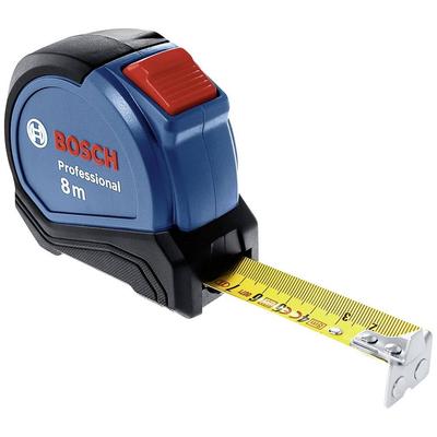Bosch Professional Convex 8m 1600A01V3S