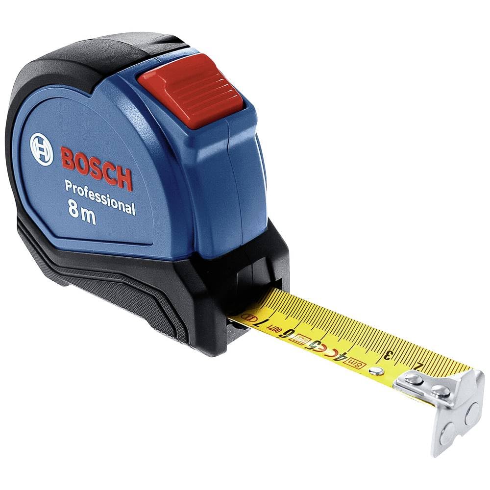 

Bosch Professional Convex 8м 1600A01V3S синий