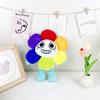 Nová plyšová bábika Dandy World, hračka, vianočný darček, plyšová bábika, dekorácia, hračka, malé bábiky na darovanie