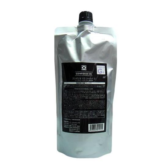 

Demi Cosmetics DEMI Composio EQ Shield G 450г Заправка