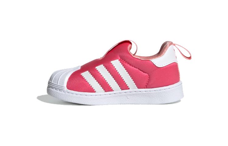 adidas Superstar 360 I Real Pink 20