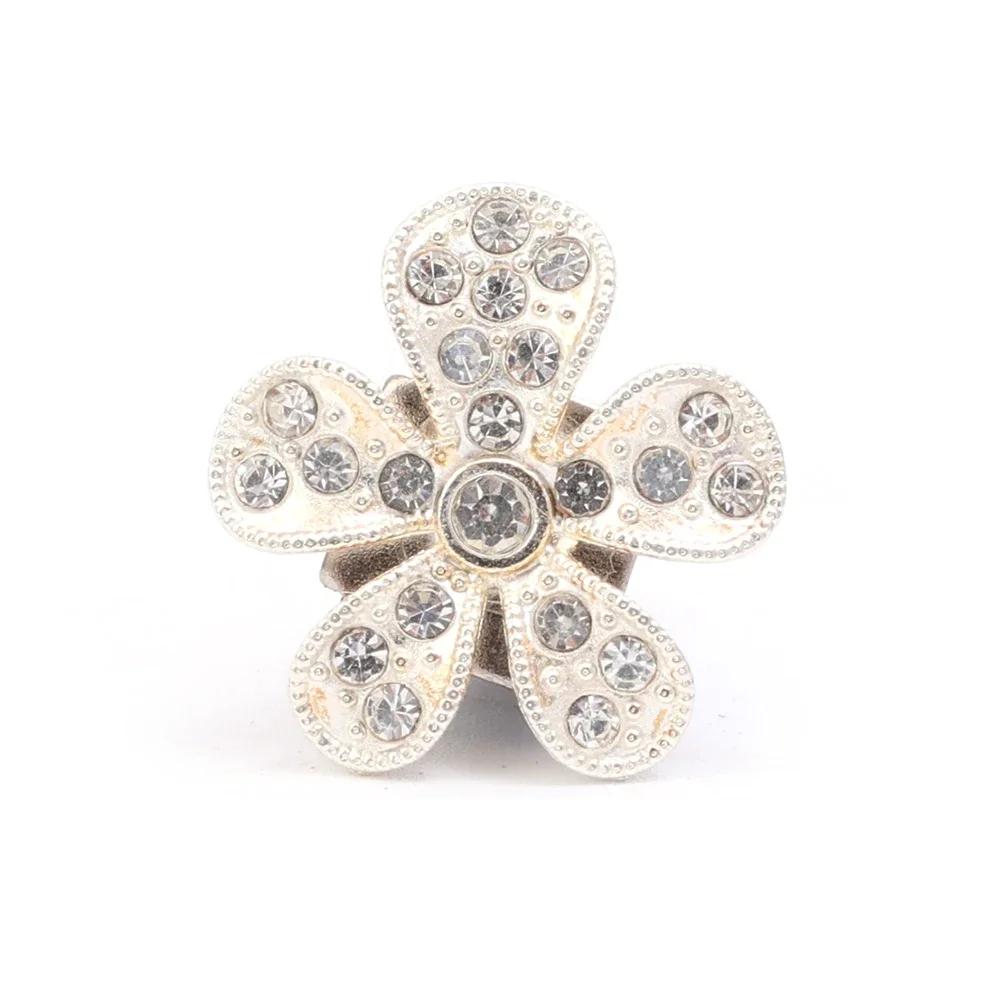 

Автомобильный воздухозаборник Декоративный зажим Автоматический Пять Лепестковый Имитация Алмазного Цветка Зажим Для Вентиляционного Отверстия Для Автомобиля Аксессуары Для Украшения Сделай Сам