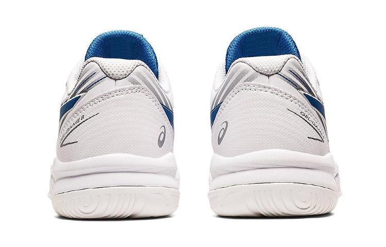 Asics Gel Game 8 GS 'White Lake Drive' 1044A049-960