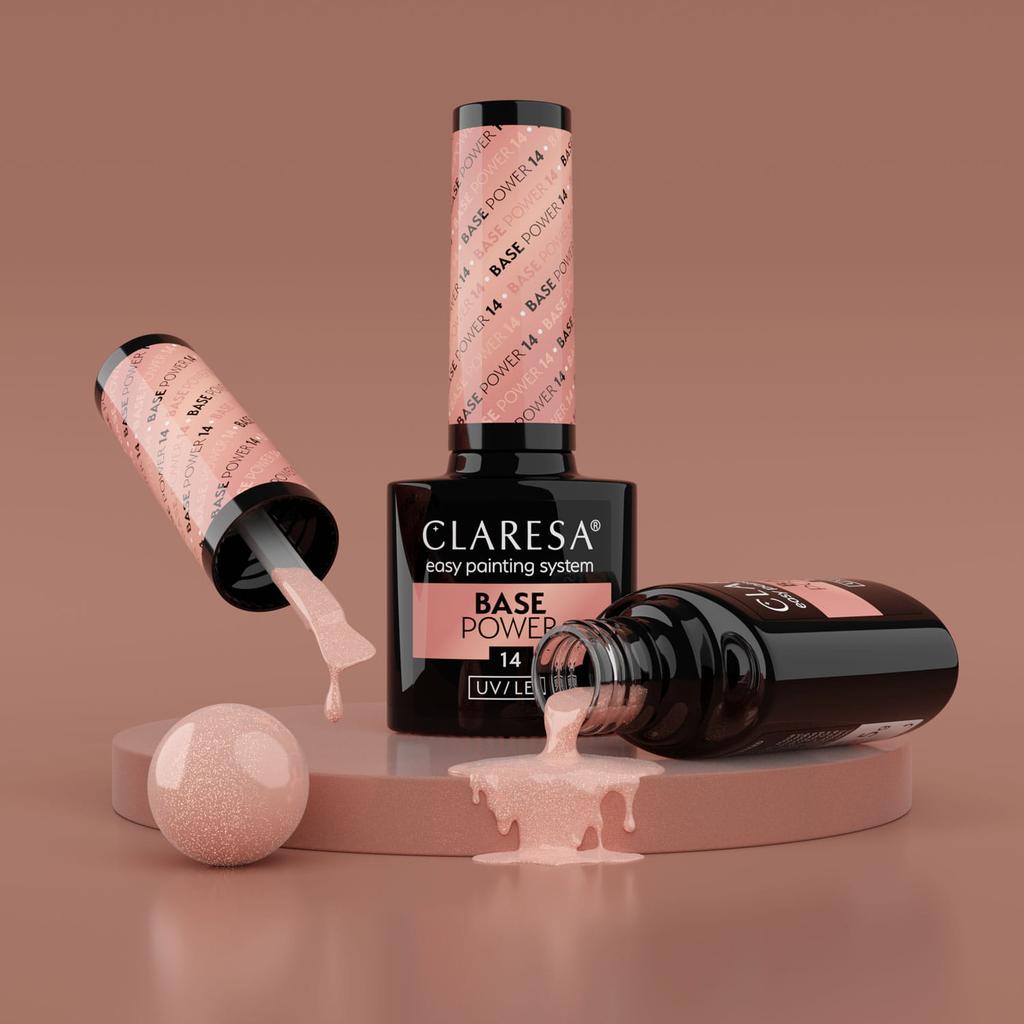 Claresa Baza Power Base 14 -5G