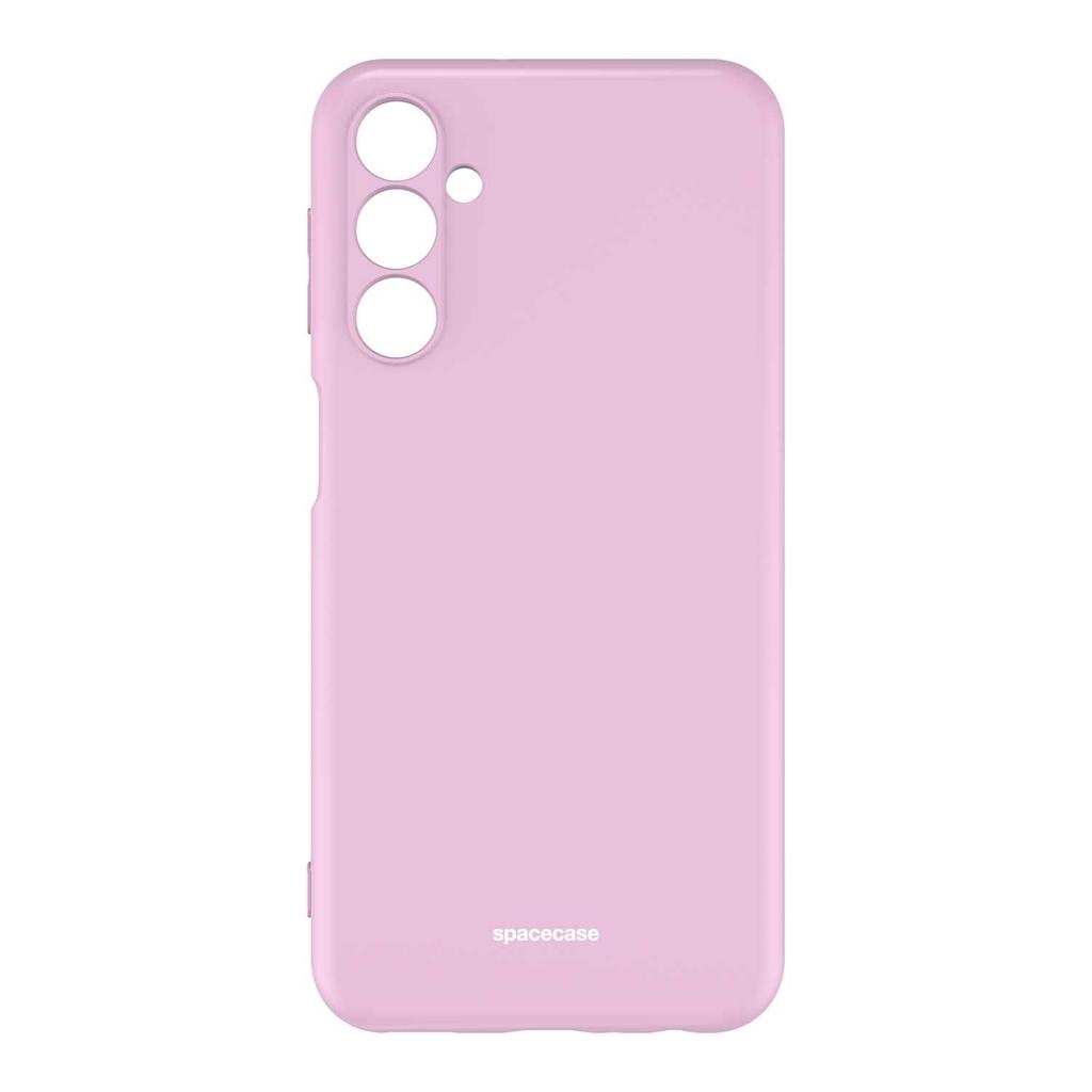 Sc Silicone Case Galaxy M34 Lilac