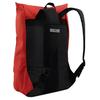 New PUMA Fabric Backpack Regular Unisex Tomato Red 091423-01