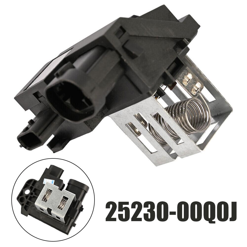 Îmbunătățiți performanța de răcire a vehiculului dumneavoastră cu acest releu de ventilator de răcire conceput pentru Nissan Kicks Versa Sentra 2020 2023