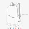 Bags 10L Backpack Water Repellent Bag Rose
