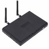 5.8GHz 40Channels 7Inch LCD Screen Receiver Monitor For FPV Drone Quadcopter