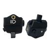 Motorrad Lenkerschalter Blinker Schalter Blinker Schalter Steuerung Ersatzteil für Simson S50/S51/KR51/Schwalbe