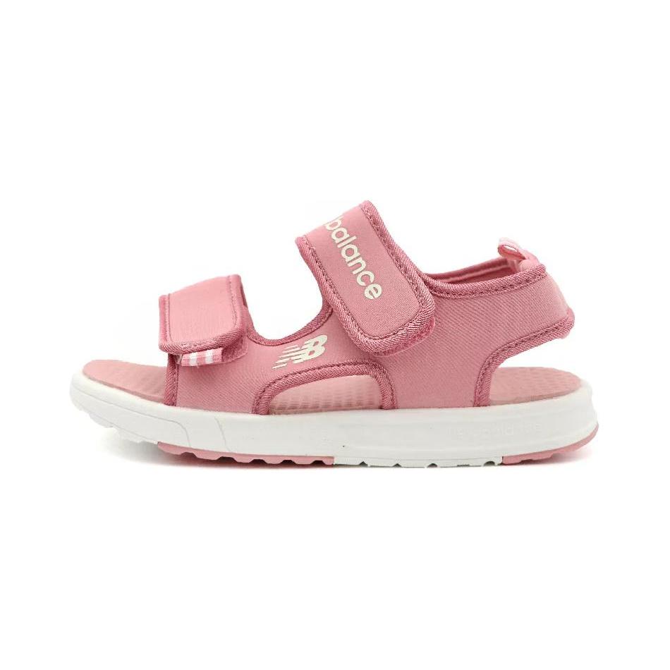 

New Balance NB 2152 Cushioning Breathable Children s Sandals Pink Children Aged 3 7 Years Old K2153P1P Standard (M) 32.5