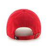 Casquette de baseball - New York Yankees - Rouge - Adulte - Été - Urbain