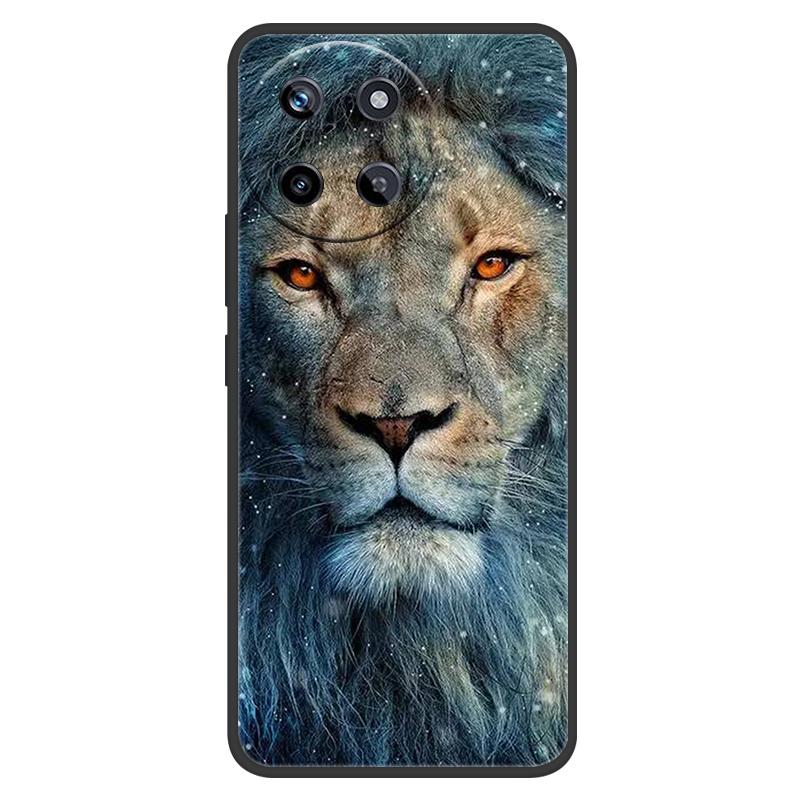Case For Realme 11 4G Case Cool Silicone Protective Cover for OPPO Realme 11 Bumper Fundas Coque Realme11 4G 6.43" Global Capa