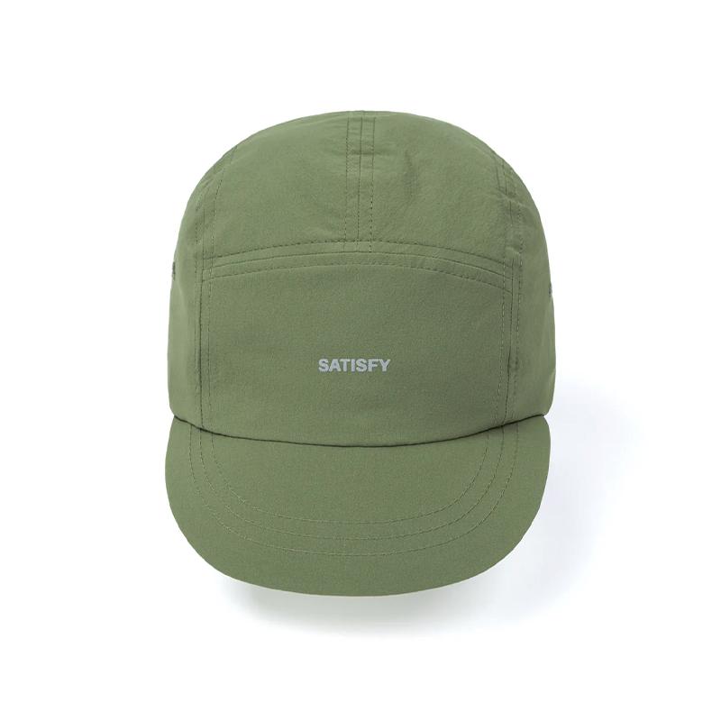 Saetiseupai Peaceshell Cordura Trail Cap Tea Sa(3101450801)