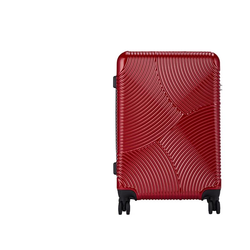 Diplomat TC-612TM Hardshell Luggage 20 inch