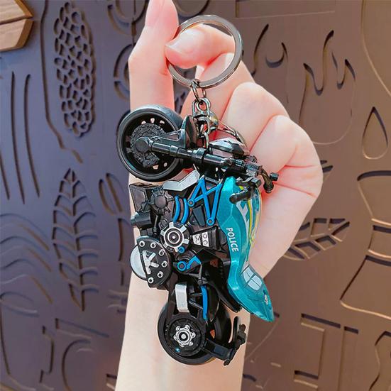 Přívěsek na klíče Motorkářský přívěsek Slitina Hák proti odepnutí Kroužek na klíče Příslušenství k batohu Dekompresní nástroj