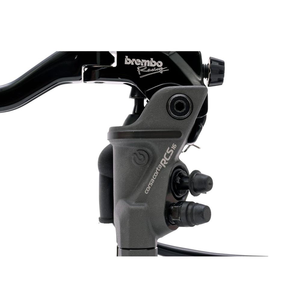 Proto Brembo Mechanical Clutch Switch Kit for Corsa Corta Clutch Master Cylinder CSK002