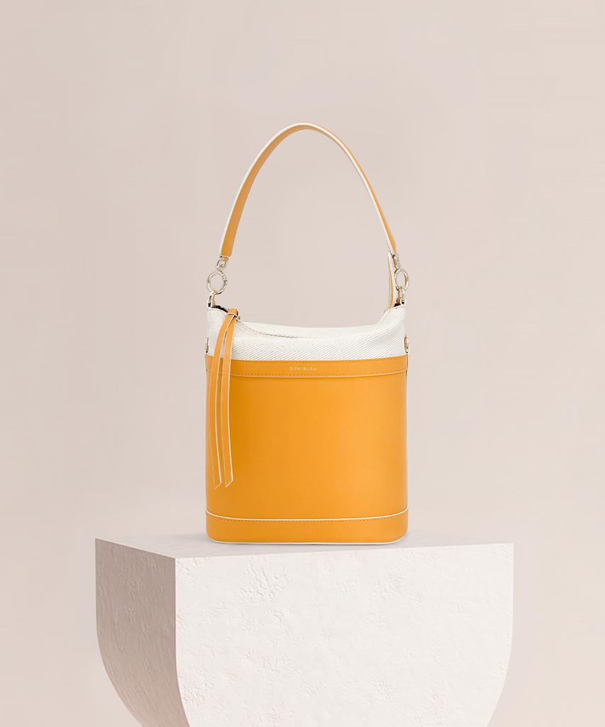 Boniblah Eron Bag (Tangerine)