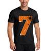 Mens 6 7 Shirt, 67 Shirts, Six Seven Tshirt Funny Halloween Style T-Shirt