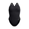 Womens/Ladies Logo Performance One Piece Swimsuit