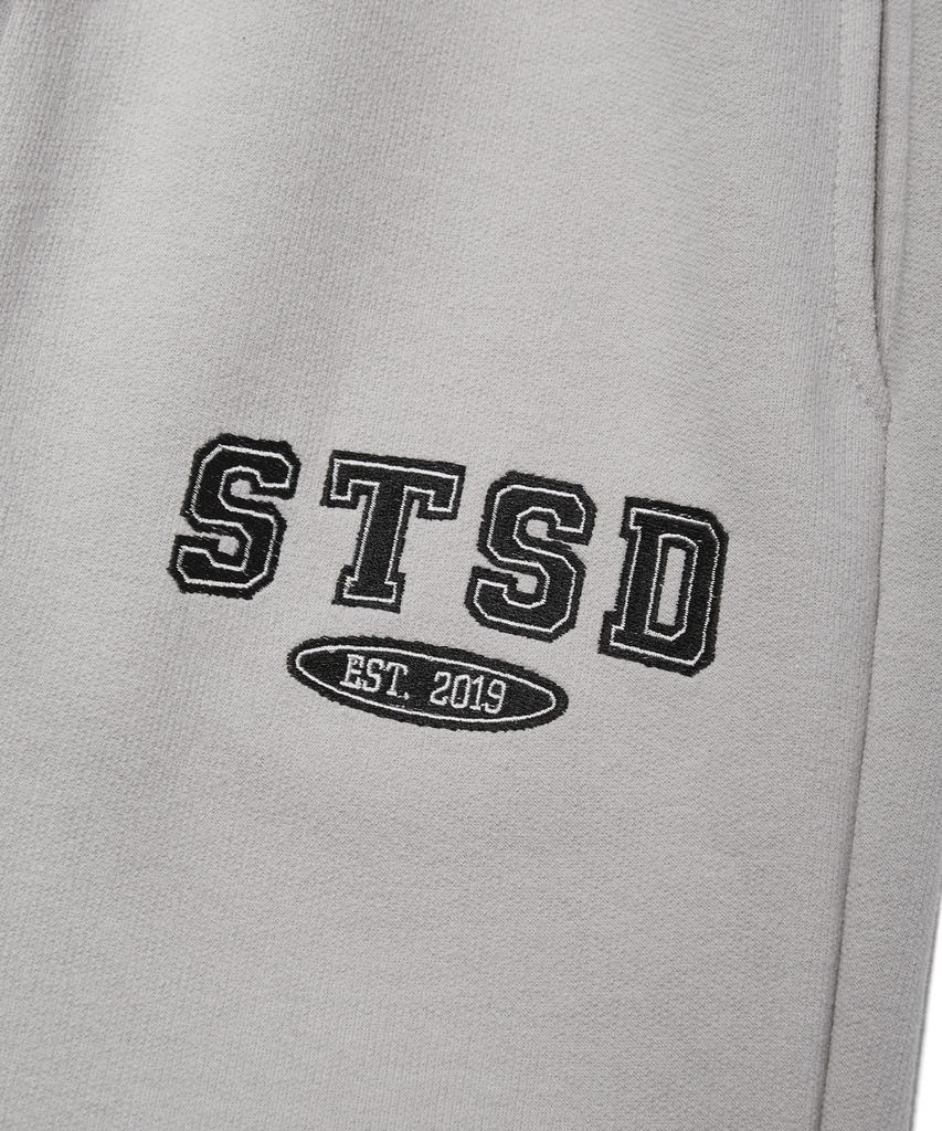Eseulisseutyudio Stsd Arch Logo Sweat Jogger Pants Gray