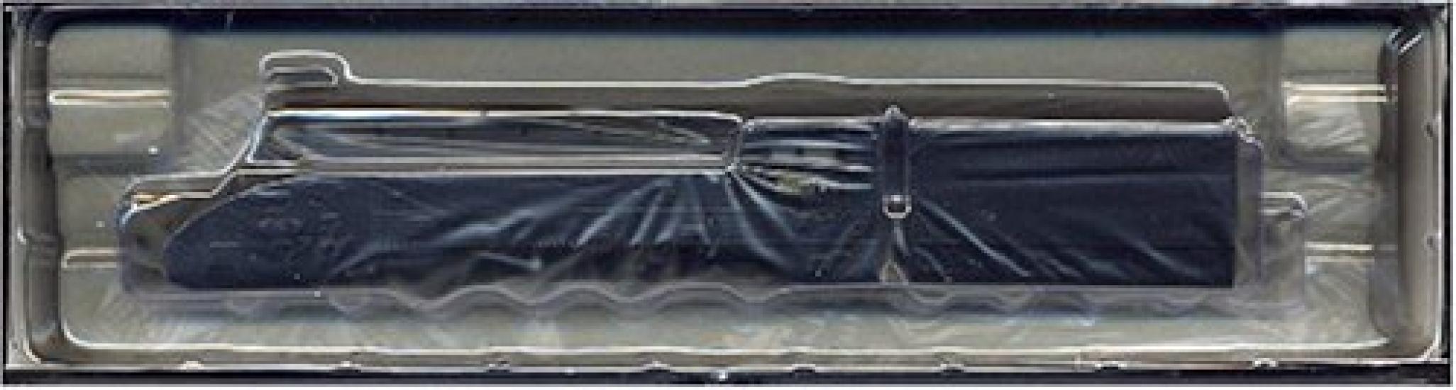 Micro Ace N Gauge Streamlined Type A7007 Railway Model Steam Locomotive C53-43