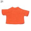 New Accessories OB11 Doll DIY Doll Clothes Doll Cotton Socks BJD Doll T-shirt 1/11 Doll Panties