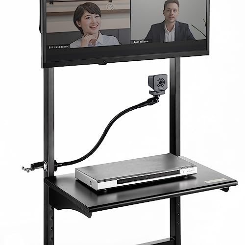 Sanwa Supply Camera Flexible Arm Stand CR-LACAM3