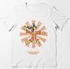 Hong Kong Phooey Zeichentrickfilm Weihnachten Geburtstag Halloween Lustiges Geschenk T-Shirt