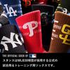 Stance Men's Shohei Ohtani MLB Dodgers Jersey Socks, Size 2 M