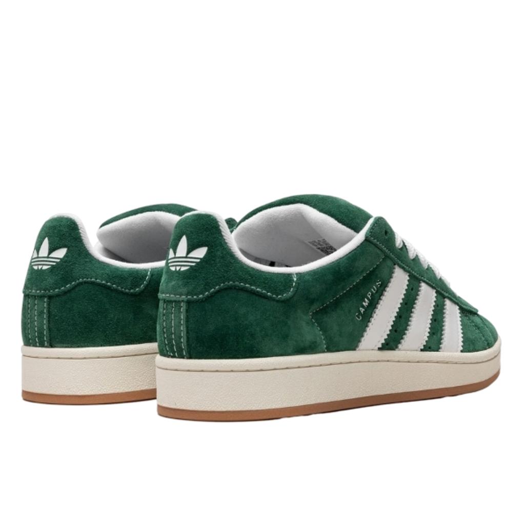 Adidas Campus 00s Dark Green