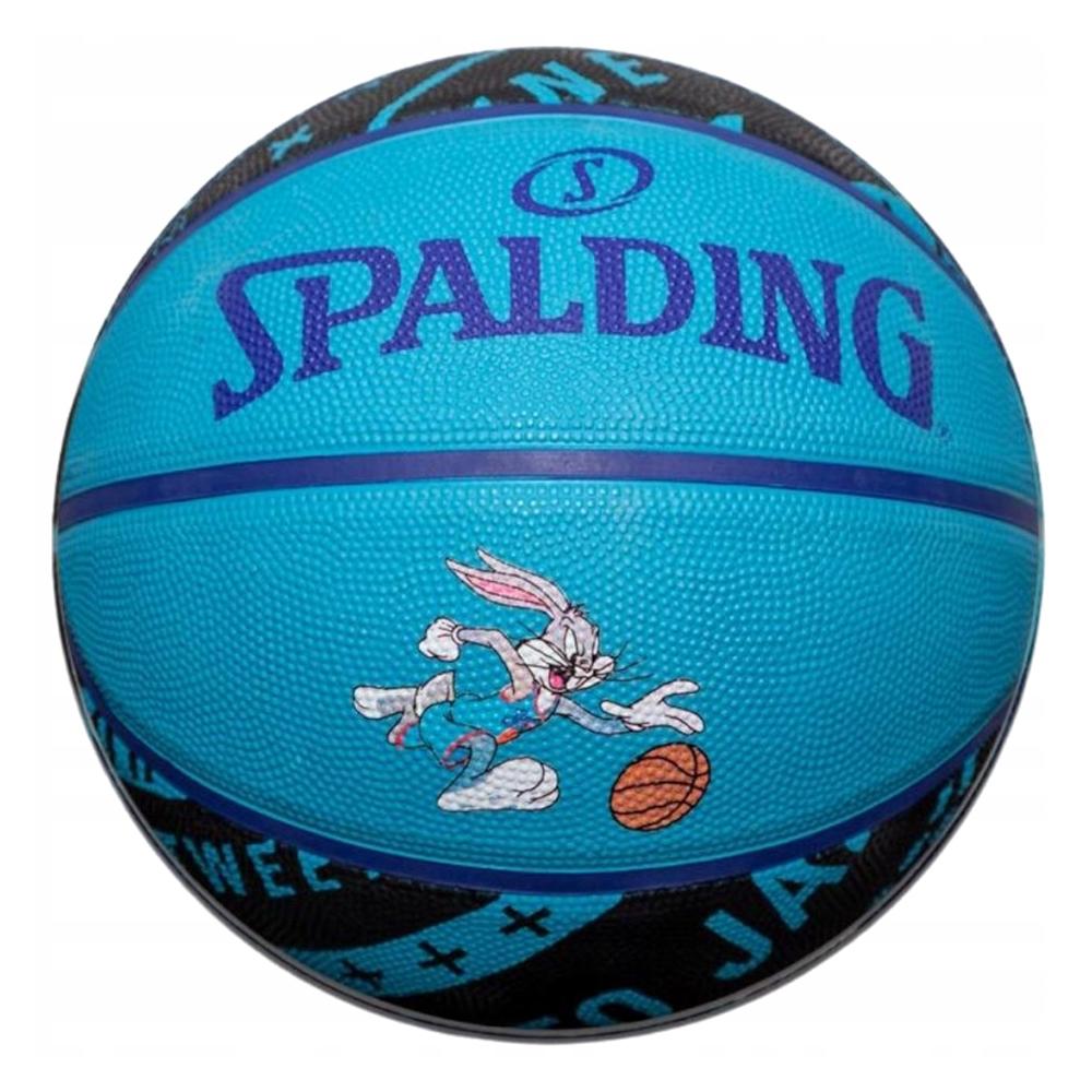 Space Jam Tune Squad Basketball