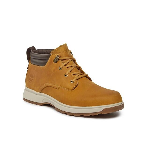 Ботильоны Timberland Atwells Ave Wp Chukka, TB0A5SAM2311, коричневые
