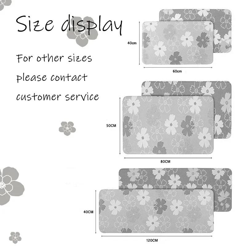 Skateboard P-Powells Wing Skull P-Peraltas Door Mat Entrance Non-slip Washable Kitchen Carpet Living Room Hallway Rugs Bathroom