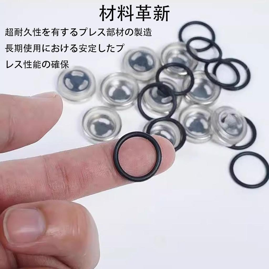 LeTradeJP Master Cylinder Check Window, Confirmation Window, Sight Mirror Gasket, Inspection Window,