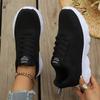 Sneakers Women Casual Shoes Fashion Breathable Walking Mesh Flat Shoes Women Tenis Feminino White Ladies Sports Shoes
