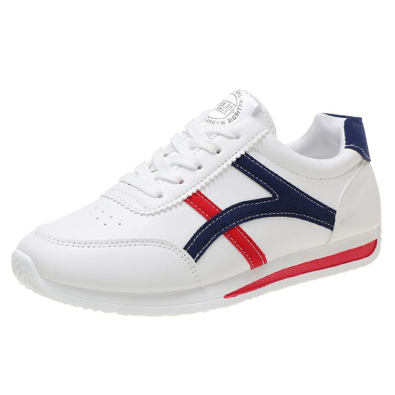 Shoes women's 2025 spring and summer new fashion Forrest Gump running shoes breathable feet small versatile sports and leisure shoes