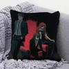 Tower Of God MManga KR  Home Sofa Cushion Covers and Aecorative Custom Pillow Covers