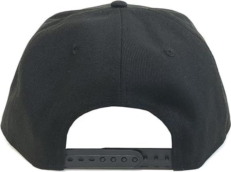 New Era 9FIFTY Shohei Los Angeles Dodgers LAD MLB Baseball Cap, Ohtani's Cap, Unisex, Black/White, Men's/Women's [Used]
