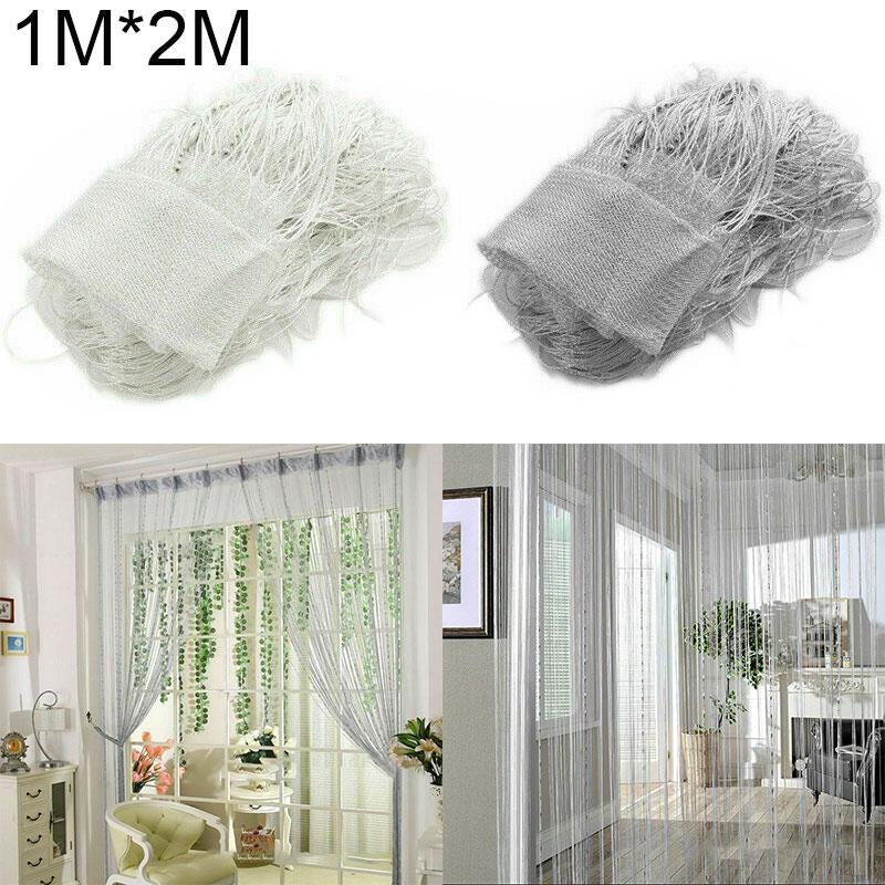 Door Chain Bead String Curtain Screen Divider Room Window Blind Tassel Decoratio Door Chain Bead String Curtain Screen Divider Room Window Blind Tassel Decoratio