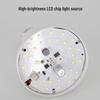NuFeng Smart Water-Activated E27 LED Bulb