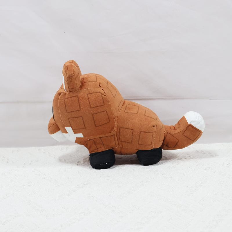 Gärtnere einen Plüschtier-Spiel-Cartoon Roblox Stofftier Geburtstagsgeschenke