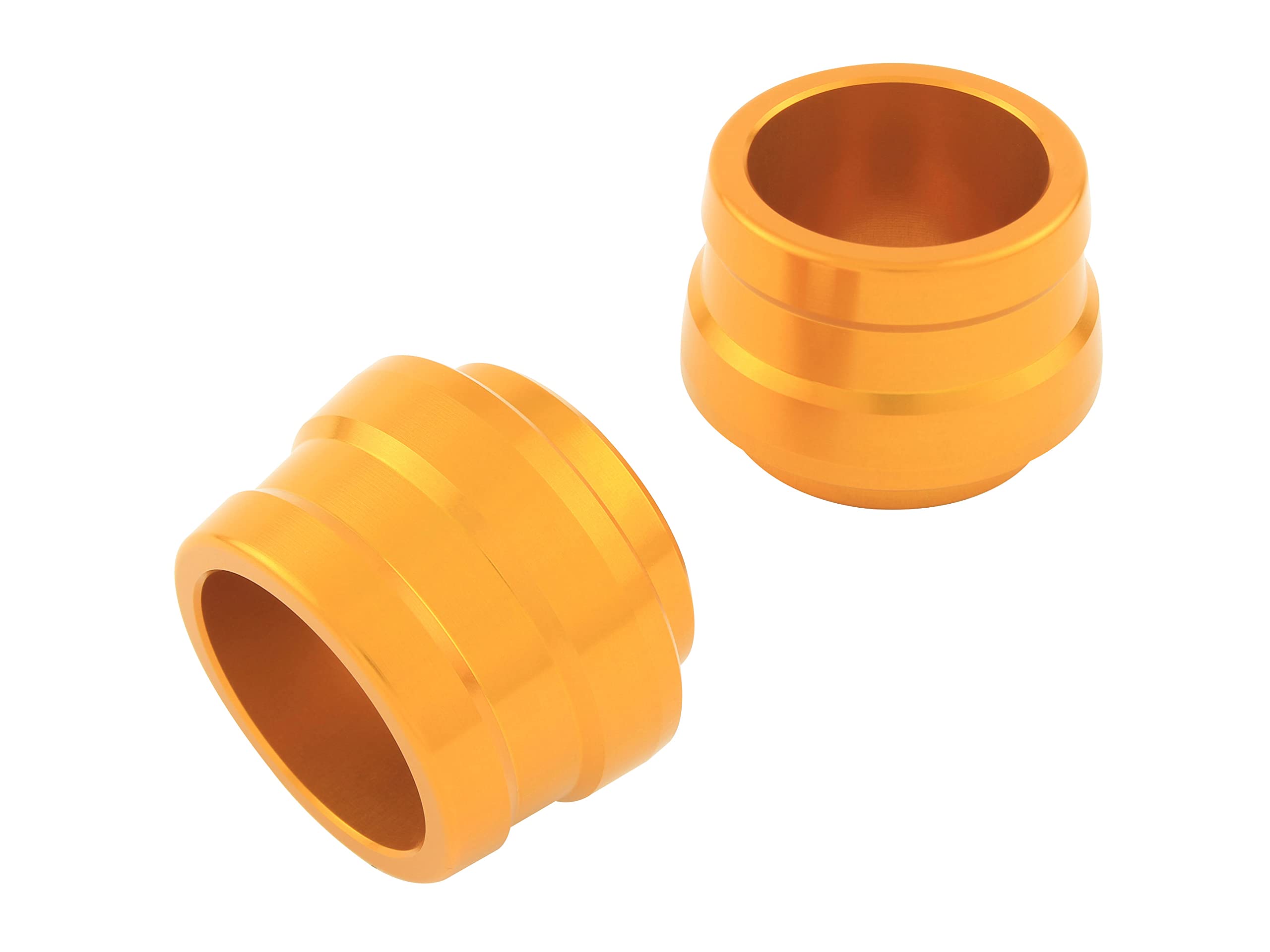 

SHFIT UP Motorcycle Goods Rear Axle Slider Short Type M14 GSX-R125 Gold 400012-04 short золотой