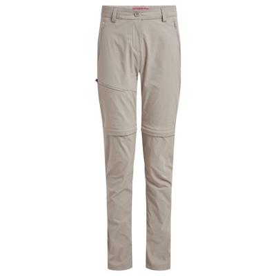 Womens/Ladies Pro III Nosilife Convertible Trousers