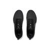 Li Ning Red Hare 6 Cushioning Slip Resistant Abrasion Resistant Rebound Low top Running Shoes Women's Black ARMT016-21