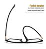 Magnetic Clip-on Polarized Night Vision Driving Sunglasses for Myopia