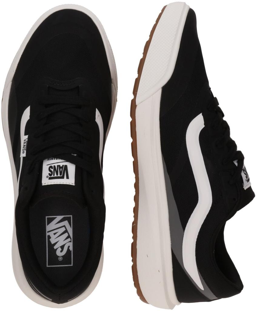 Кроссовки Vans MTE Ultrarange 2 0 Rw Sneaker schwarz