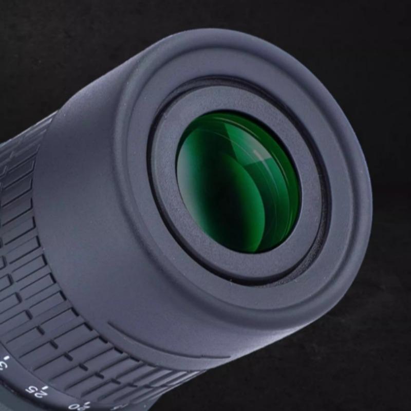 Monocolo Zoom Potente 8-40x40 Telescopio Professionale Impermeabile Per Campeggio Alta Definizione Lunga Portata Strumenti da Esterno